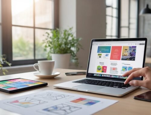 top options for building