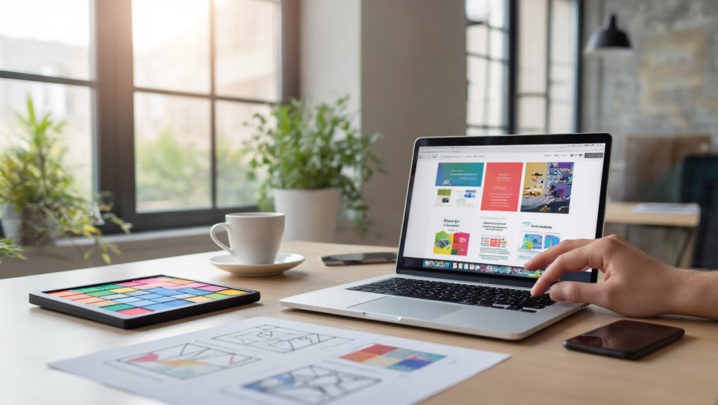 top options for building