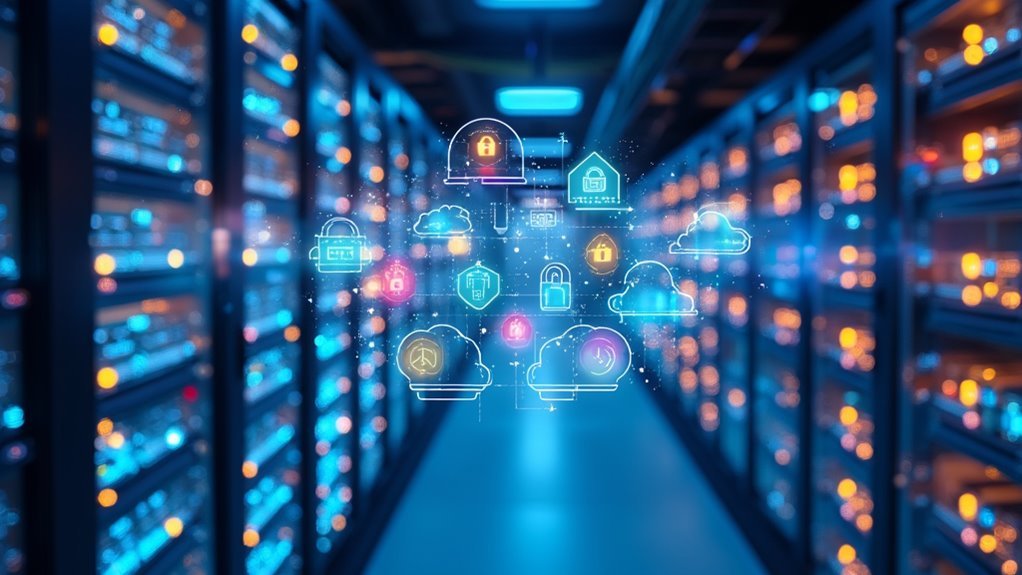 transparent reliable web hosting