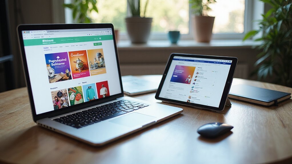 What Are the Best Free Website Builders? 4 user friendly e commerce website builder