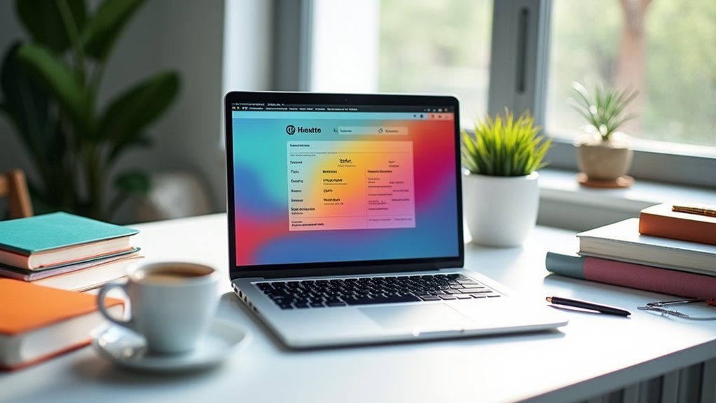 user friendly web hosting solution