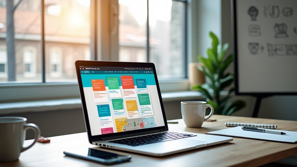 versatile blogging and website solution