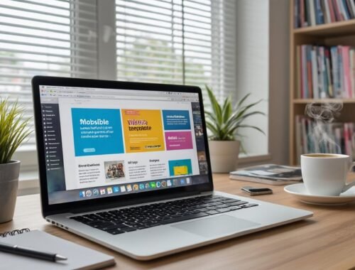 website builders comparison 2023