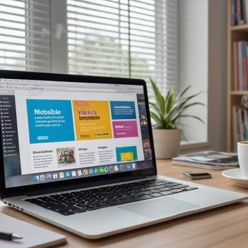 website builders comparison 2023