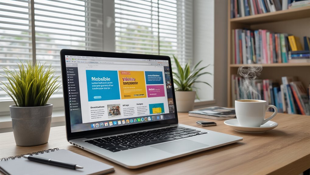 website builders comparison 2023