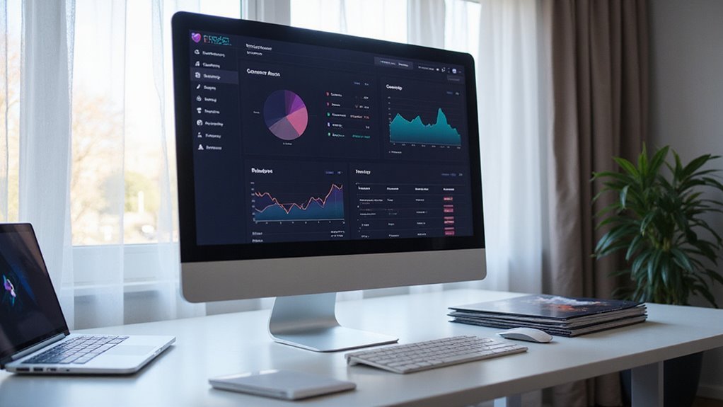 zero configuration web deployment service