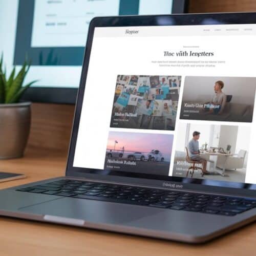 Best Resume Website Themes to Impress Employers