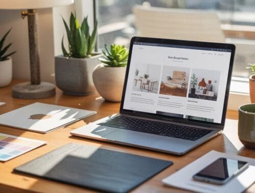 Best Squarespace Website Templates for Small Business Owners