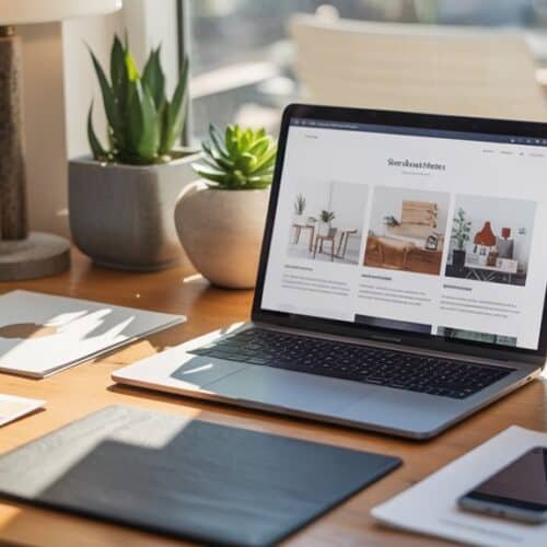 Best Squarespace Website Templates for Small Business Owners