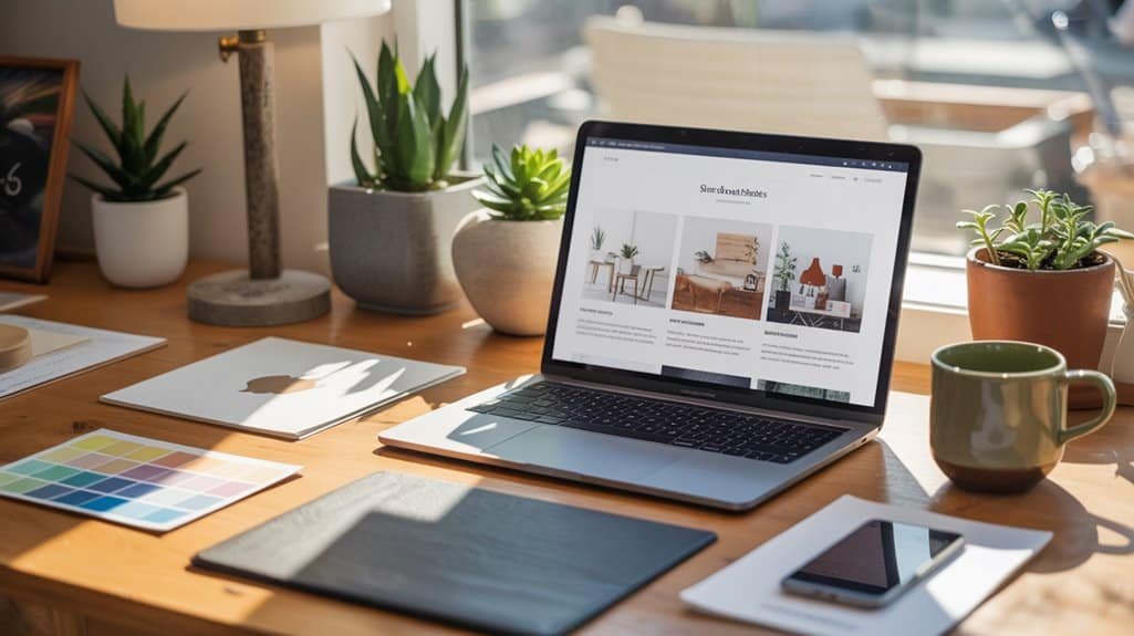 Best Squarespace Website Templates for Small Business Owners
