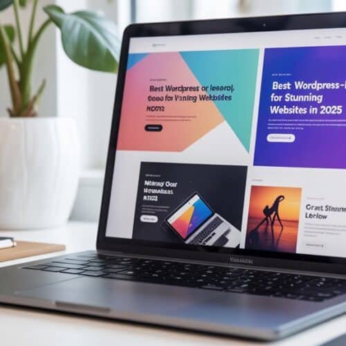 Best Wordpress Premium Themes Ideas for Stunning Websites