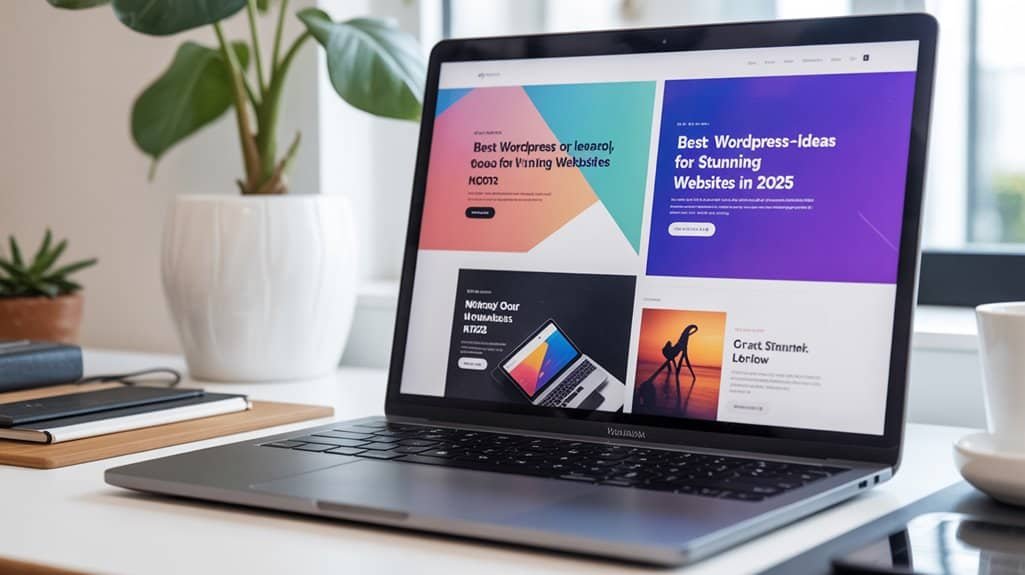 Best Wordpress Premium Themes Ideas for Stunning Websites