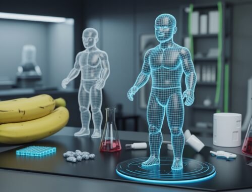 Create Nano Banana AI Figures Complete Guide