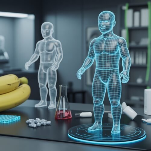 Create Nano Banana AI Figures Complete Guide