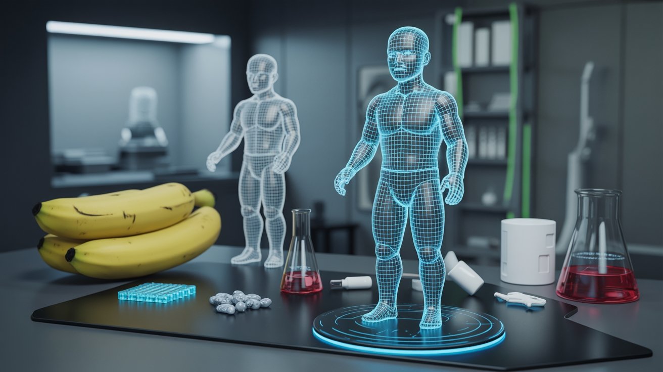 Create Nano Banana AI Figures Complete Guide