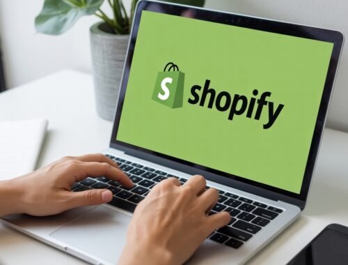 How to Create a Shopify Free Trial Account in Minutes