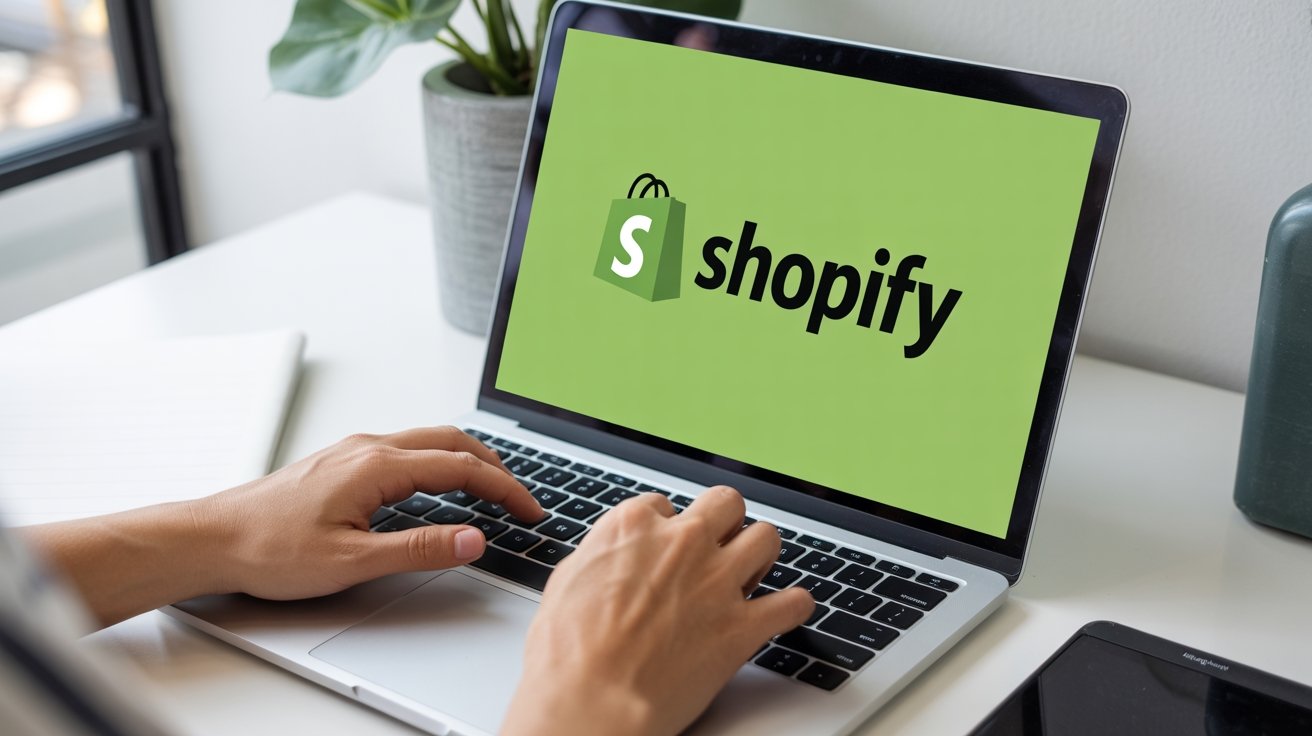 How to Create a Shopify Free Trial Account in Minutes
