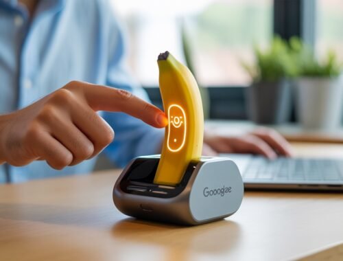 How to Use Google Nano Banana Step-by-Step Beginner Guide