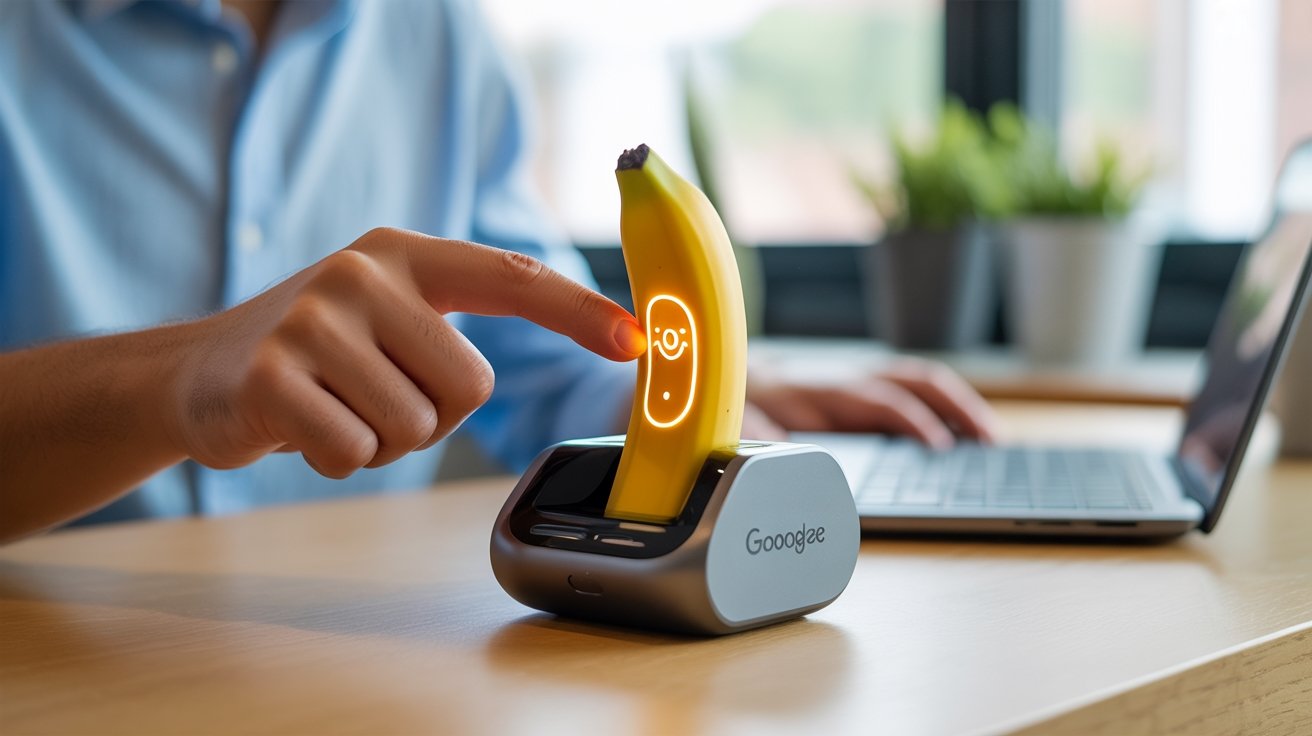 How to Use Google Nano Banana Step-by-Step Beginner Guide