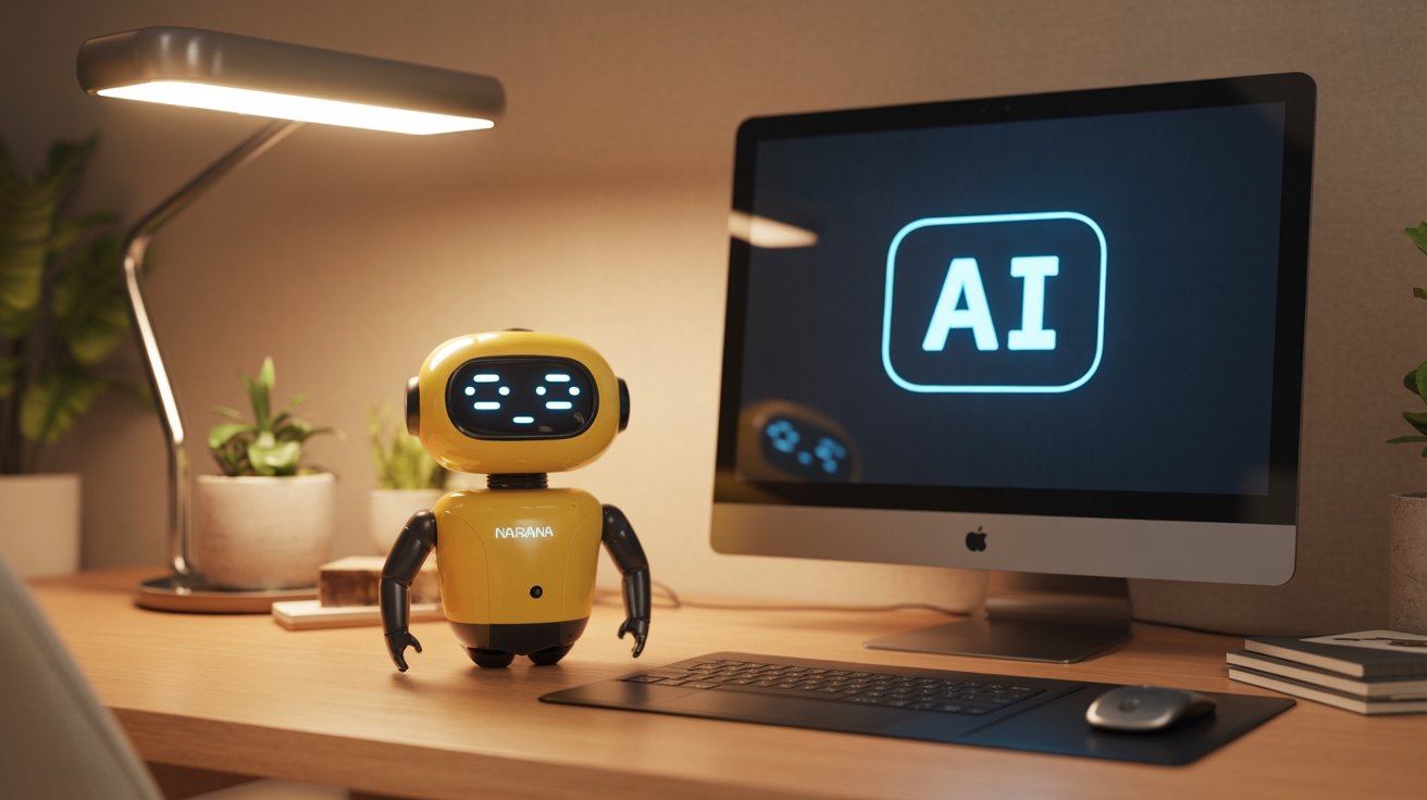 How to Use Nano Banana Beginner-Friendly AI Guide