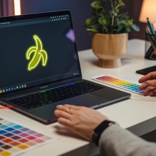 How to Use Nano Banana in Google AI Studio for Creativity 5 How to Use Nano Banana in Google AI Studio for Creativity