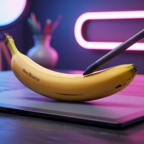 How to Use Nano Banana in Photoshop for AI-Powered Editing 8 How to Use Nano Banana Beginner-Friendly AI Guide