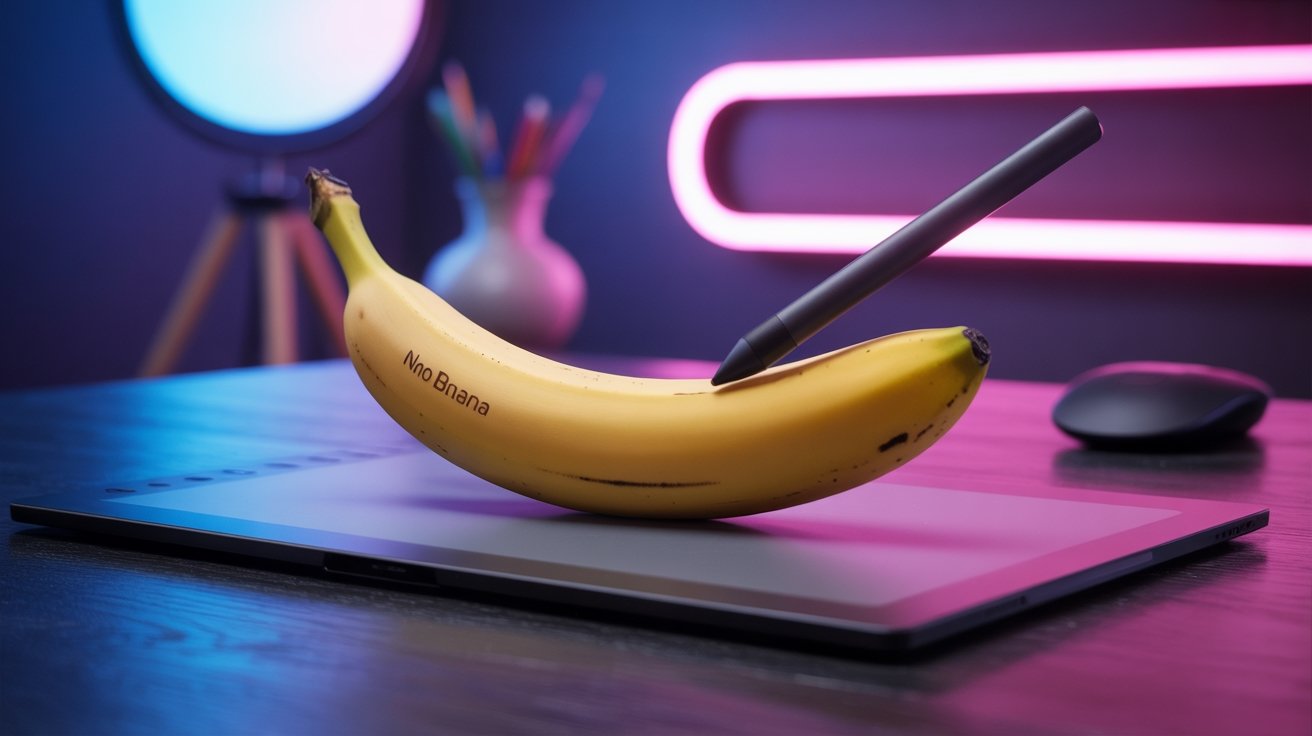 How to Use Nano Banana Beginner-Friendly AI Guide