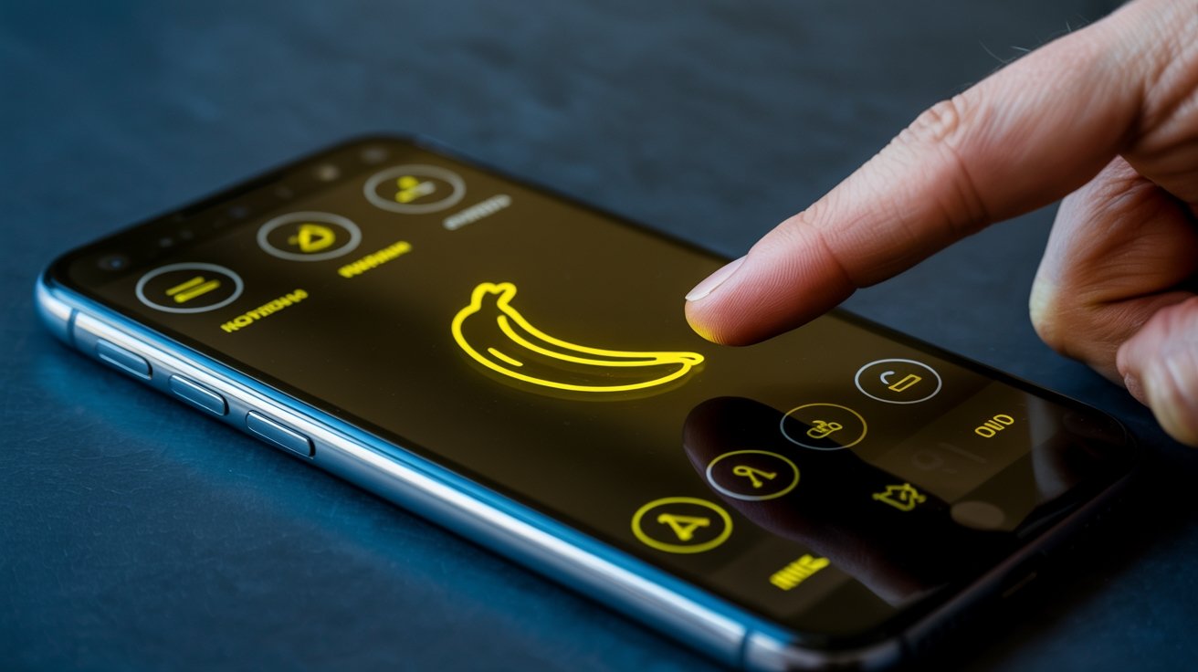 Nano Banana App How to Download and Use for AI Prompts