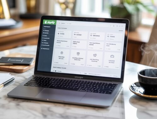 Shopify 1MBB Free Trial A Path to Business Ownership