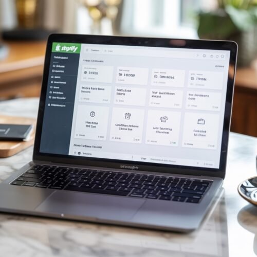 Shopify 1MBB Free Trial A Path to Business Ownership