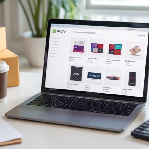 Shopify 90-Day Trial – Launch Your Store with Zero Risk 8 Shopify 90-Day Trial Launch Your Store with Zero Risk