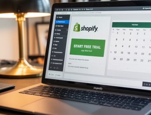 Shopify Free Trial How Long Does It Last in this year