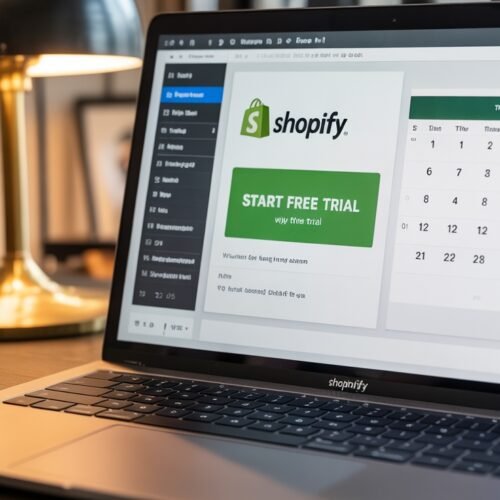 Shopify Free Trial How Long Does It Last in this year