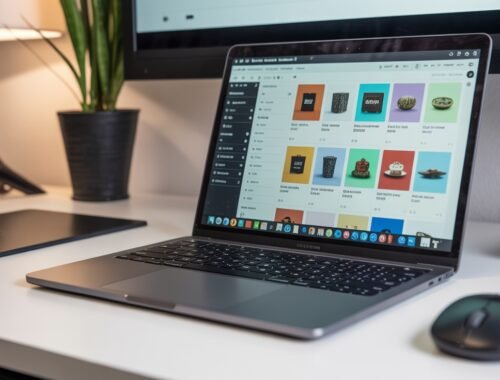 Shopify A Comprehensive AllinOne eCommerce Sol 0001