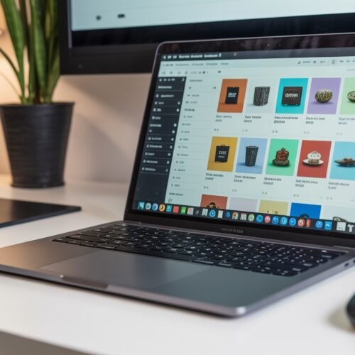 Shopify A Comprehensive AllinOne eCommerce Sol 0001