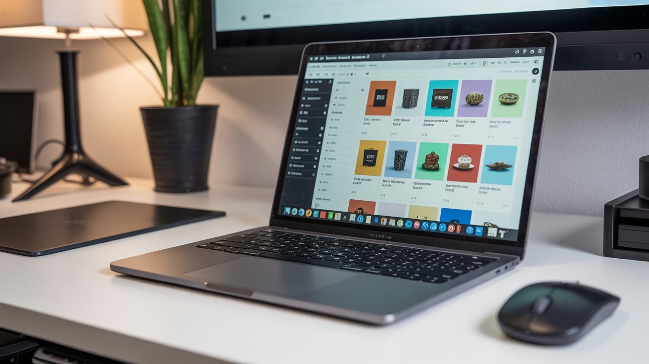 Shopify A Comprehensive AllinOne eCommerce Sol 0001