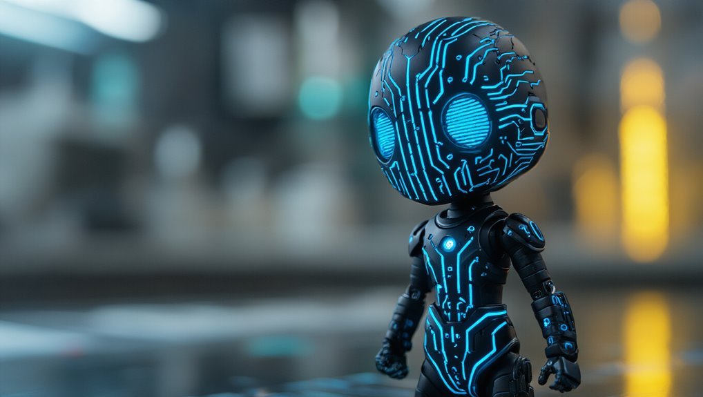 ai powered voice recognition