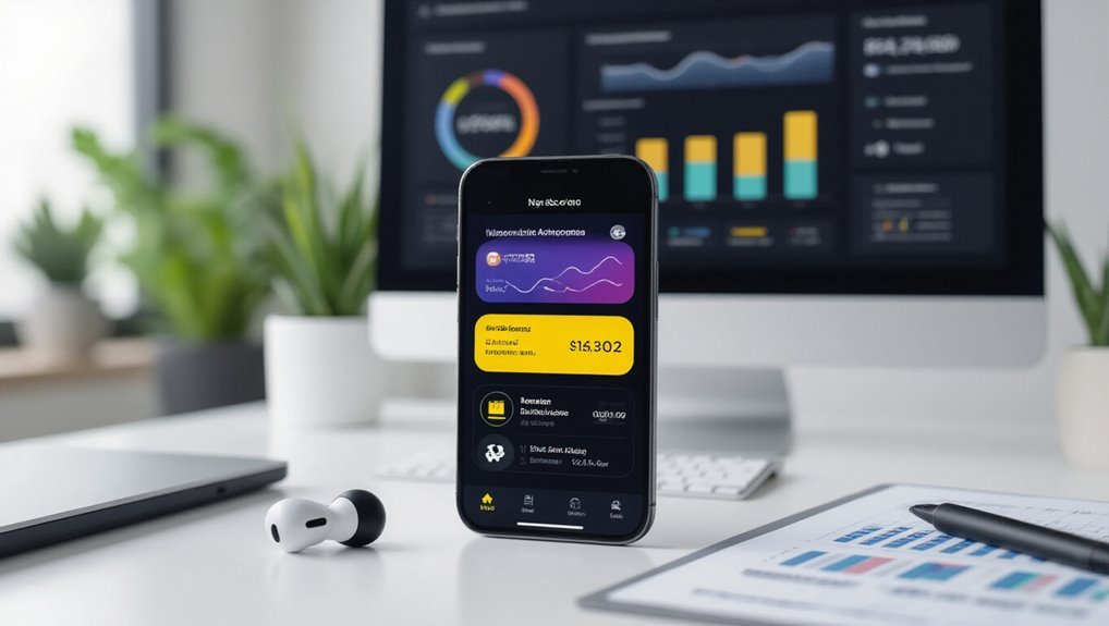 automated financial management solutions