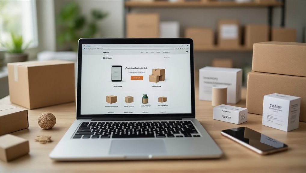 comprehensive trial platform access