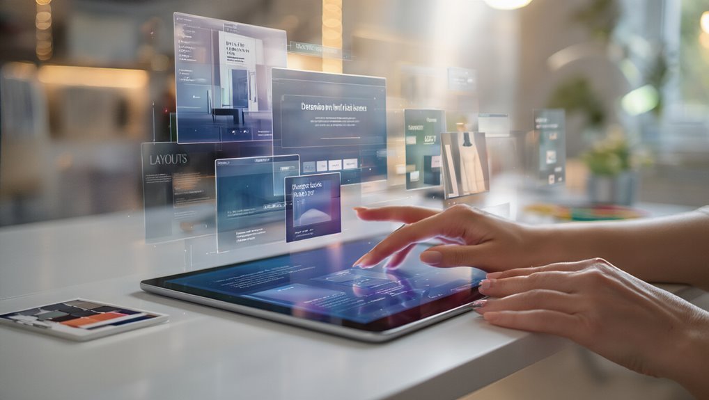 customizable themes for stores