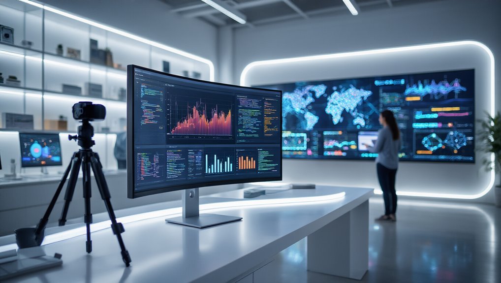 google s integrated ai development