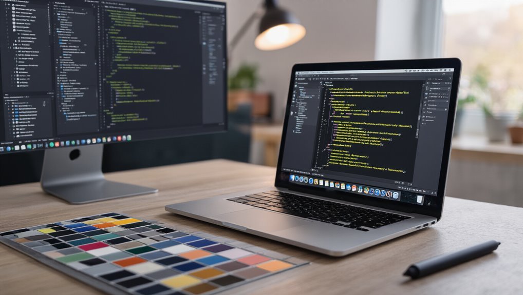 install and configure scripts