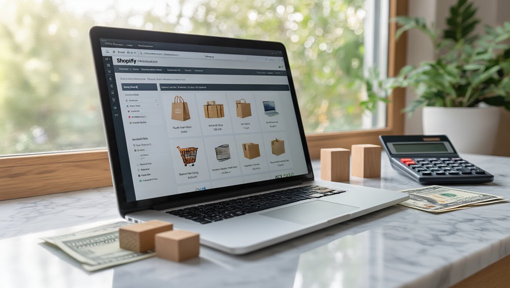 launch store risk free today