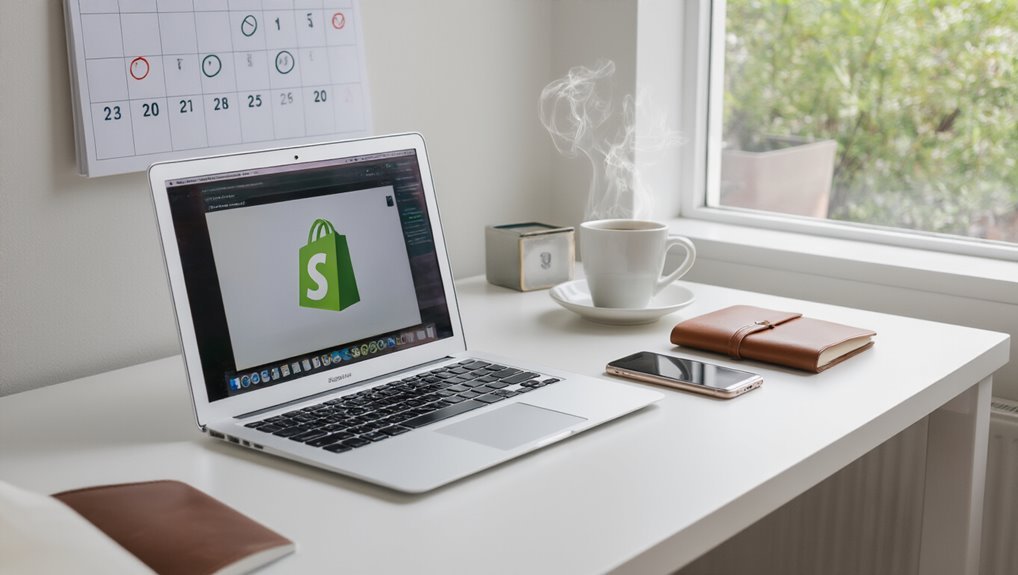 maximize shopify s 3 day trial