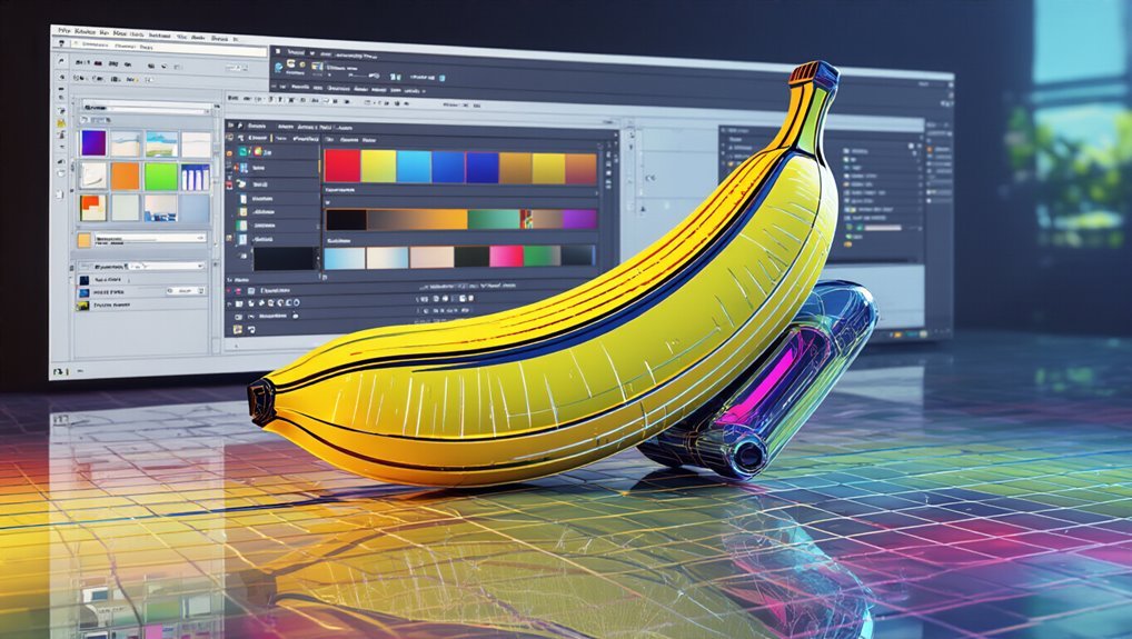 nano banana scaling tools