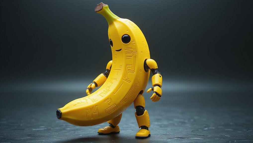 nano scale articulation technology