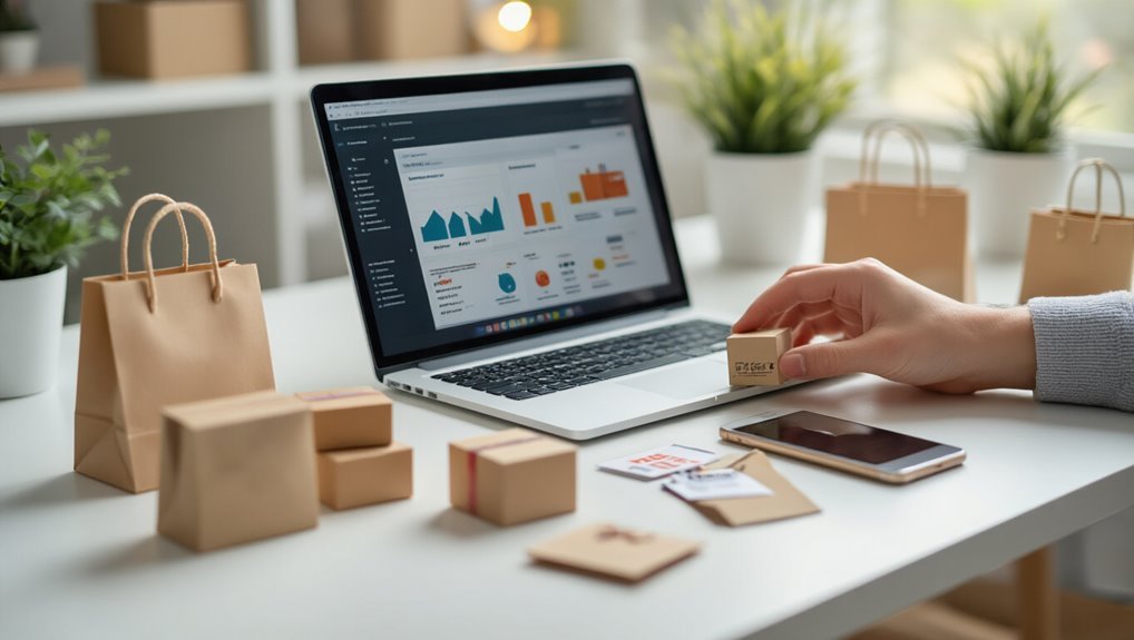 optimize store for conversions