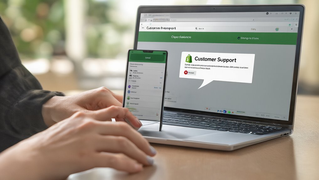 Shopify Free Trial Extension – Can You Get More Days? 4 request shopify trial extension