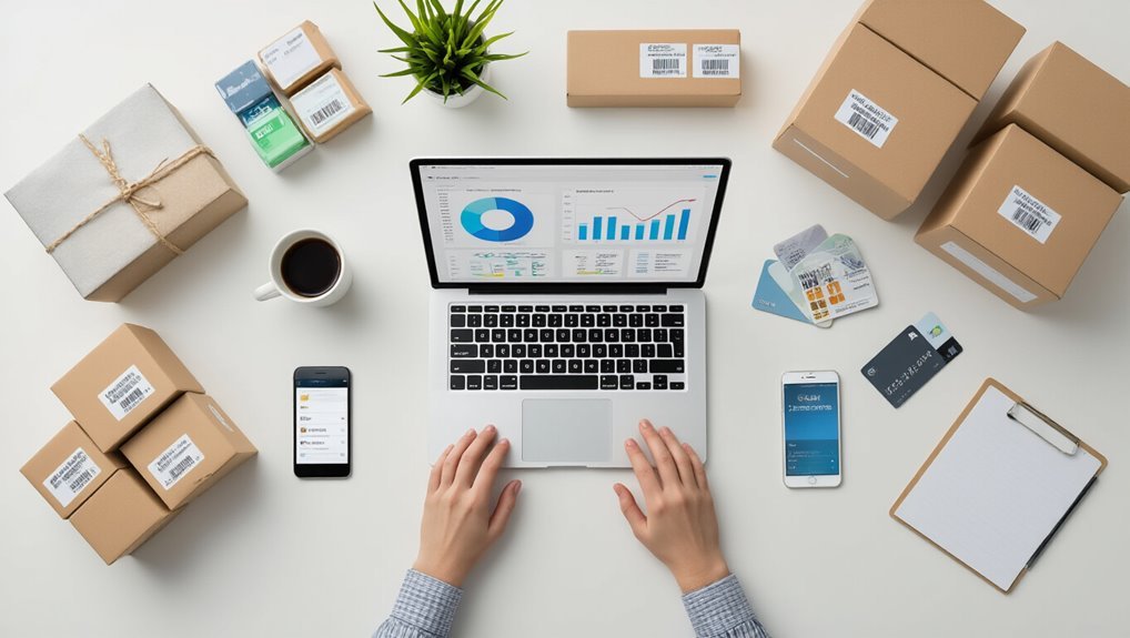 shopify s comprehensive ecommerce ecosystem