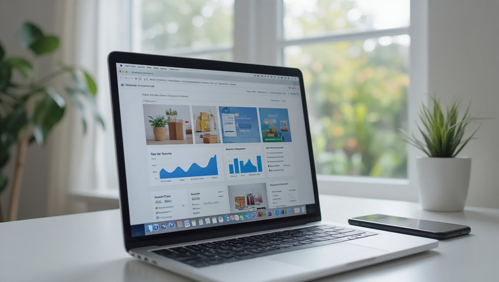 Shopify 1MBB Free Trial A Path to Business Ownership 3 shopify trial features overview